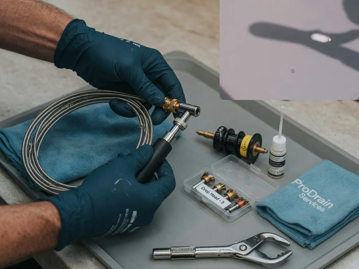 Why choose Drain Cleaning in White Mountain, AK